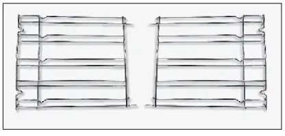 Haier HWO60S7MX2 60cm 7 Function- Side