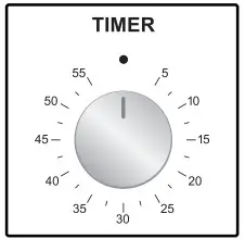 Haier HWO60S7MX2 60cm 7 Function- Timer