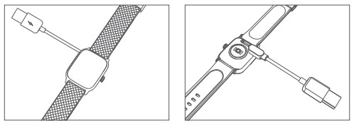 HUMBOLDT EW1 Smart Watch - Watch