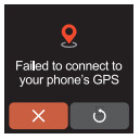 HUMBOLDT EW1 Smart Watch - non-GPS