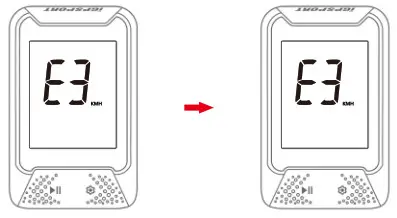 iGPSPORT iGS130S GPS Cycling Computer - SIGNALS