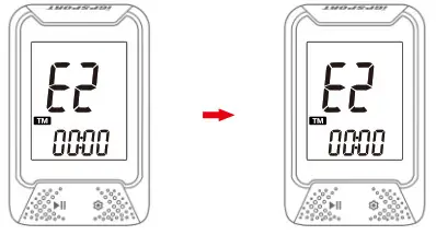 iGPSPORT iGS130S GPS Cycling Computer - ZONE