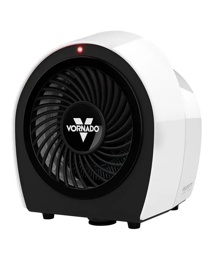 Vornado Personal Heater Owner's Manual