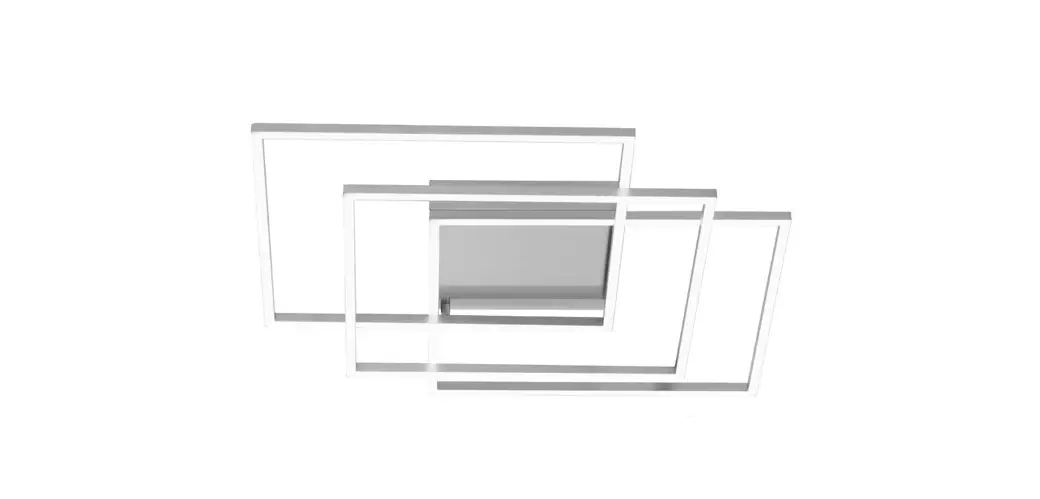 Paul Neuhaus 8196-55 Led Ceiling Light Instruction Manual
