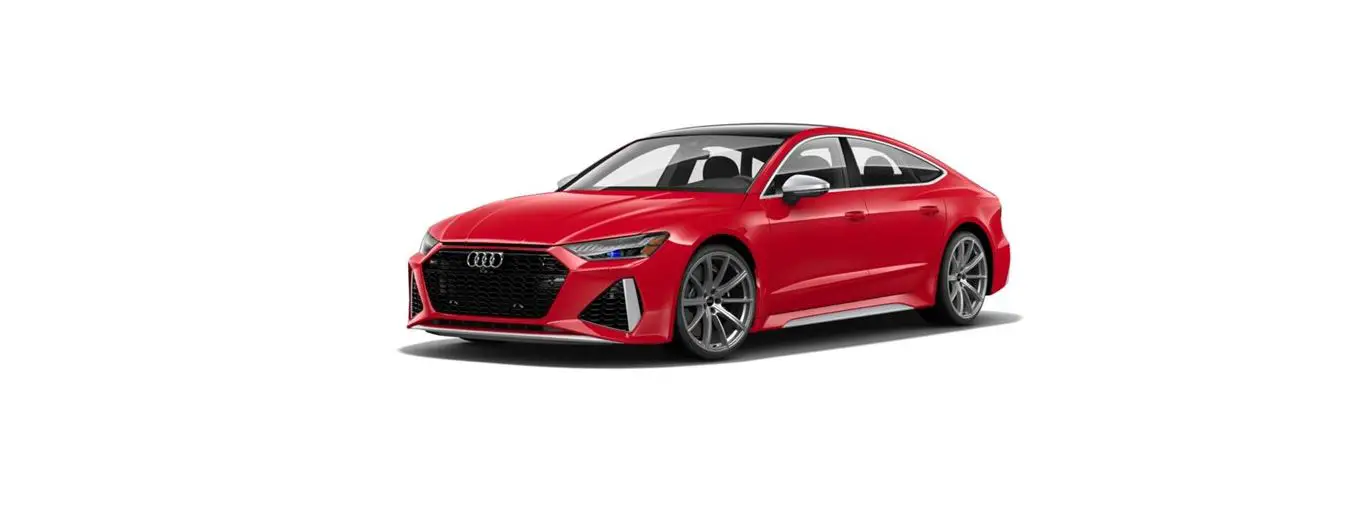 Audi 2021 Rs7 Sportback Car User Manual Audi 2021 Rs7 Sportback Car User Manual