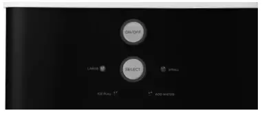 LED Control Panel