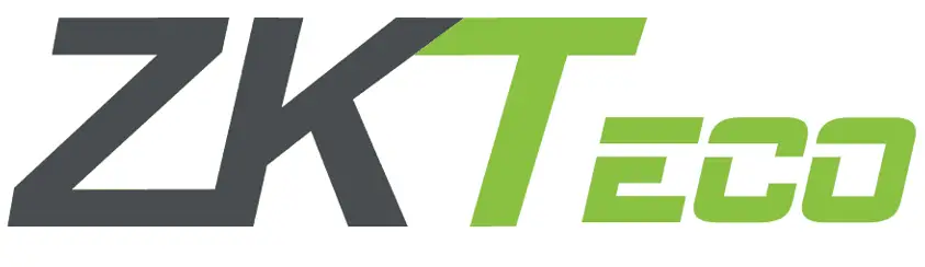 ZKTECO -logo