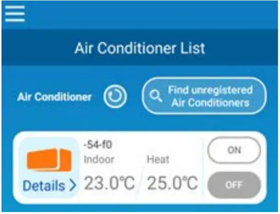 Start the application