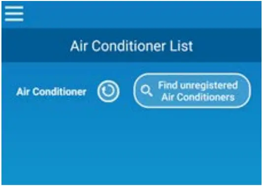 Connect the Air Conditioner