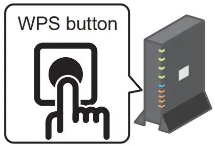 Wps Button