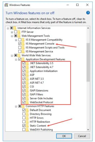 TRBOnet Web Console App - figure 2