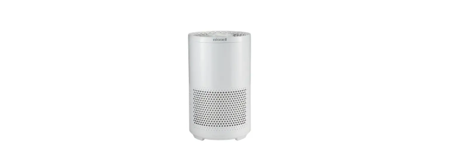 Bissell 3139a Myair Pro Air Purifiers User Guide