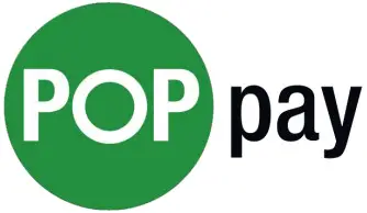 PoP Pay logo
