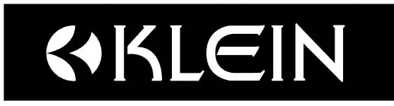 Klein logo