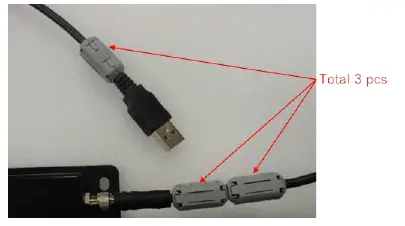 HARTING RMICAV Motor Condition Monitoring System-2