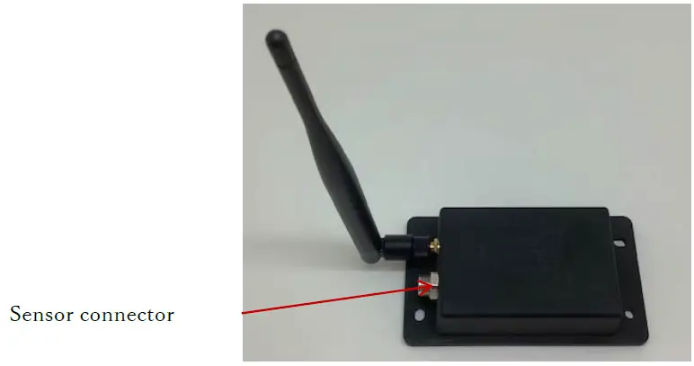 HARTING RMICAV Motor Condition Monitoring System-4