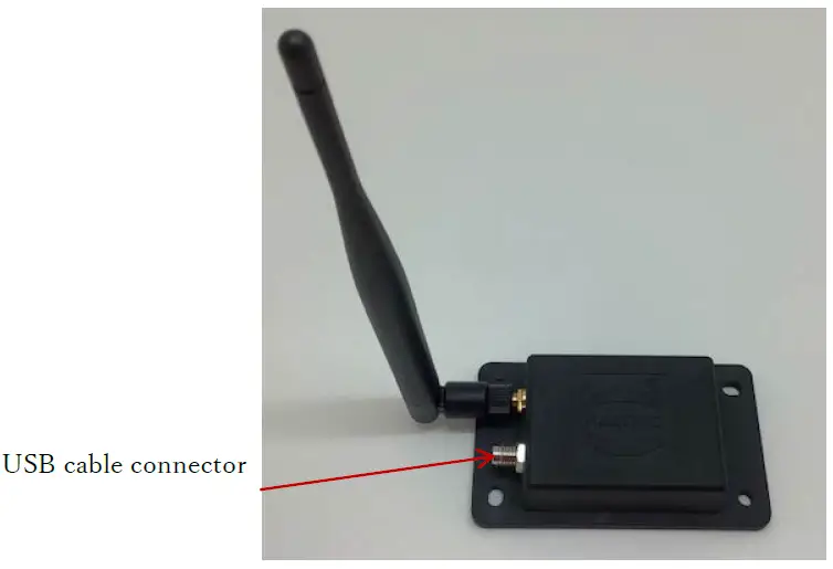 HARTING RMICAV Motor Condition Monitoring System-5