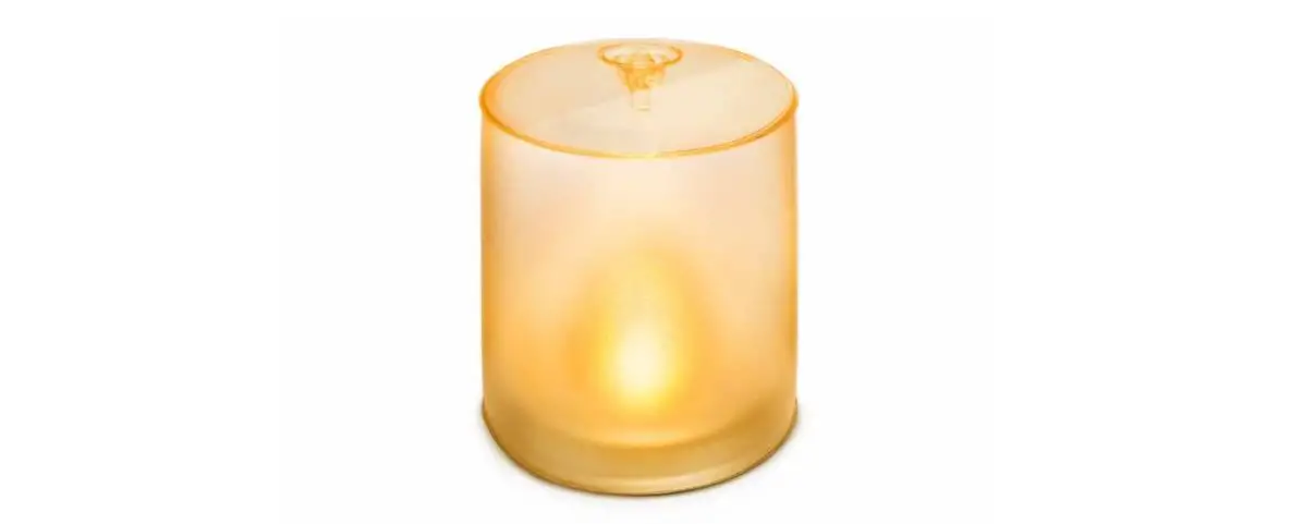 Somogyi Elektronic Cds 93 Solar Candle User Manual Somogyi Elektronic Cds 93 Solar Candle User Manual