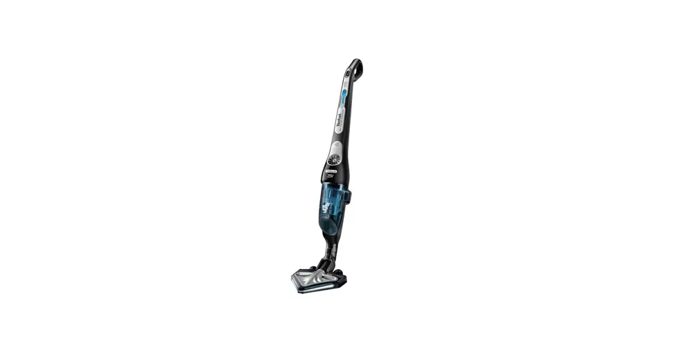 Tefal Nc00154133-10 Cordless Handstick Vacuum Cleaner Instruction Manual Tefal Nc00154133-10 Cordless Handstick Vacuum Cleaner Instruction Manual
