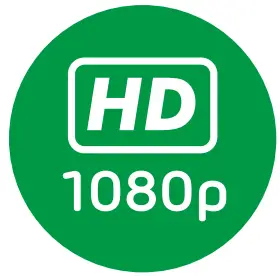 1080p HD