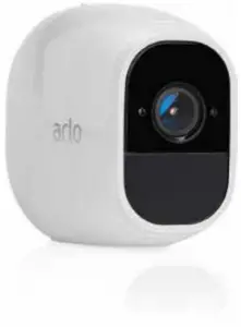 Add-on Wire-Free HD Security Camera