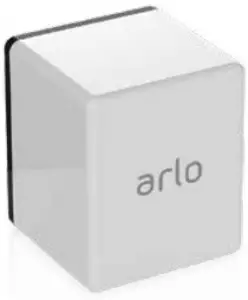 Rechargeable Battery