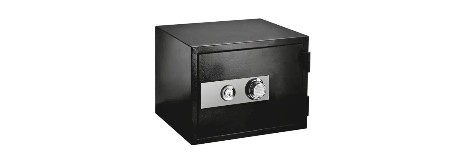 Hard Head 013985 Safe Lock Instruction Manual