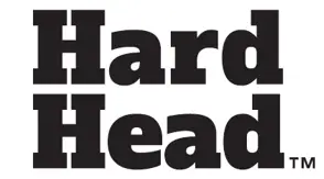 Hard Head 013985 Safe Lock - logo