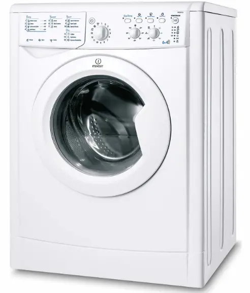 INDESIT-IWDC6105-Washer-Dryer-
