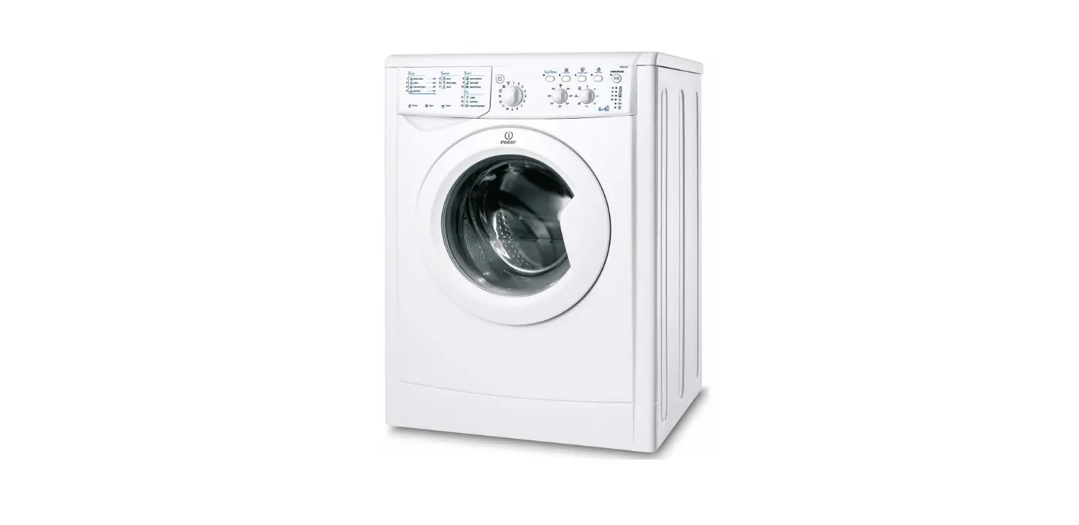 Indesit Iwdc6105 Washer Dryer Instruction Manual Indesit Iwdc6105 Washer Dryer Instruction Manual