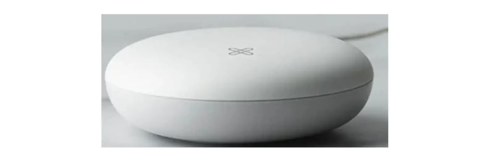 Hex Tr-wificmd-x Wi-fi Sensor User Manual