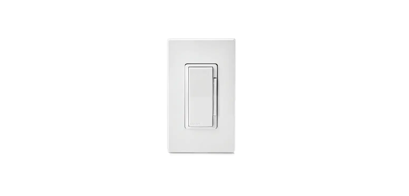Leviton Dn6hd Decora Smart Homekit 600w Dimmer User Guide Leviton Dn6hd Decora Smart Homekit 600w Dimmer User Guide
