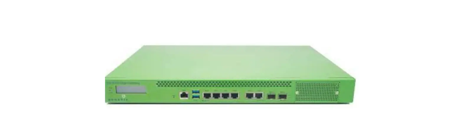 Nomadix Eg 6000 Cabling And I-o Interfaces User Guide Nomadix Eg 6000 Cabling And I-o Interfaces User Guide