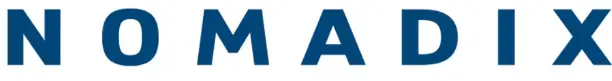 NOMADIX LOGO