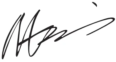 Allen Ding signature