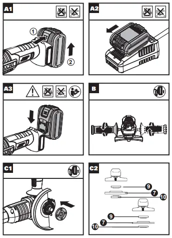 Installation and Usage instruction