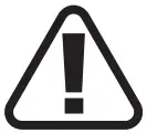 Warning icon