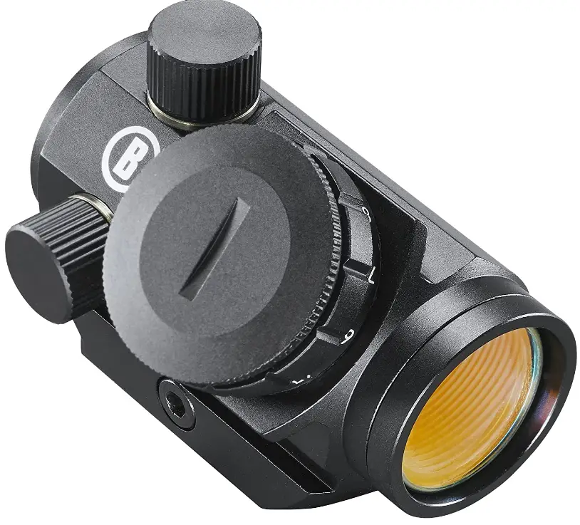 Bushnell-Trophy-TRS-25-Red-Dot-Sight-Riflescope-1x20mm-image