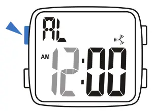 Q Q YP10472 Multi Function Sport LCD Watch - fig20