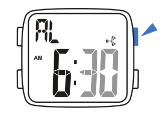 Q Q YP10472 Multi Function Sport LCD Watch - fig23
