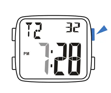 Q Q YP10472 Multi Function Sport LCD Watch - fig32