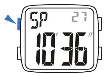 Q Q YP10472 Multi Function Sport LCD Watch - fig34