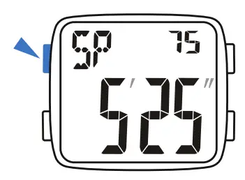 Q Q YP10472 Multi Function Sport LCD Watch - fig35