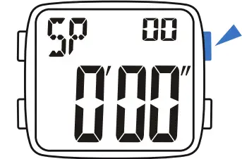 Q Q YP10472 Multi Function Sport LCD Watch - fig36