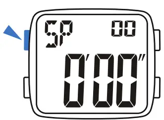 Q Q YP10472 Multi Function Sport LCD Watch - fig38