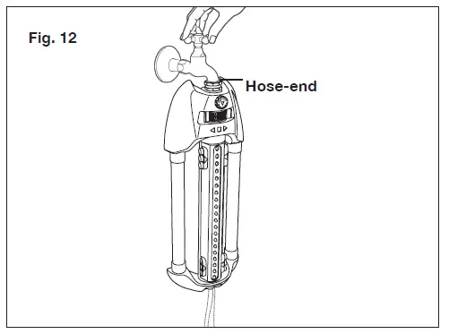 AQUA JOE -AJ-OMS20-BRS-RM -Oscillating -Sprinkler -fig 10