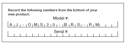 AQUA JOE -AJ-OMS20-BRS-RM -Oscillating -Sprinkler -fig 12