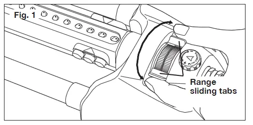 AQUA JOE -AJ-OMS20-BRS-RM -Oscillating -Sprinkler -fig 2