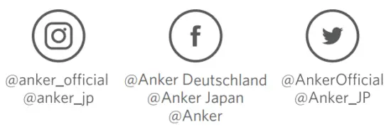 ANKER 511 Nano Pro Charger - fb