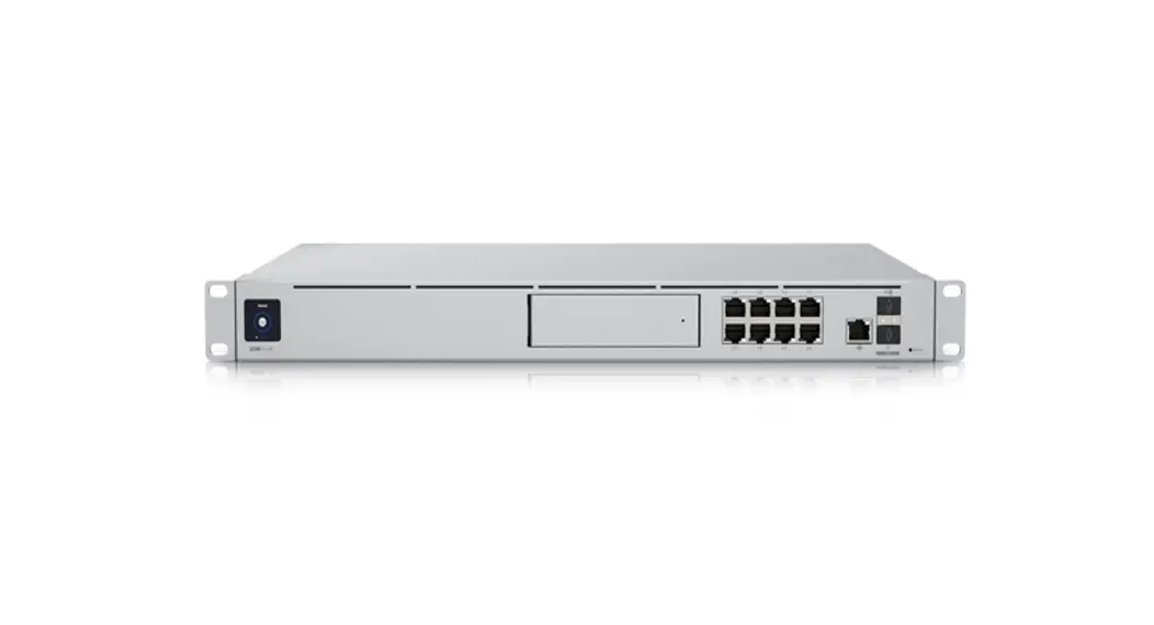Ubiquiti Udm-se Dream Machine Se Instructions Ubiquiti Udm-se Dream Machine Se Instructions